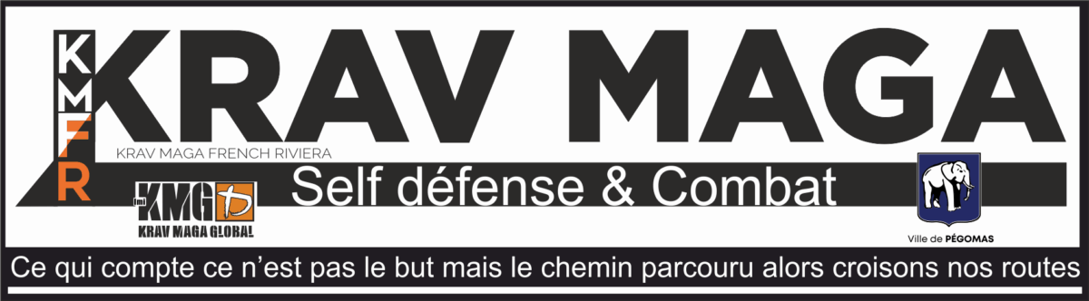 Krav Maga French Riviera